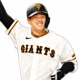 岸田行倫の兄弟｜野球一家の兄と父親・辰則と家族や古田敦也の深い縁