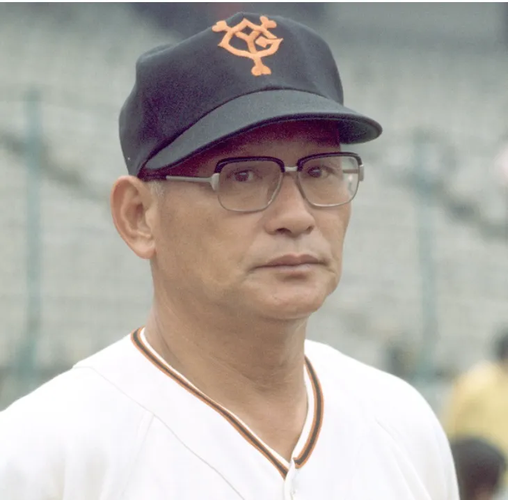 川上哲治の孫の美生さんと息子の川上貴光一や家族構成まとめ