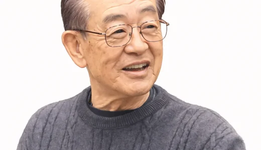 広岡達朗の息子・克己と孫娘・麻央侑希｜家族の素顔を徹底調査