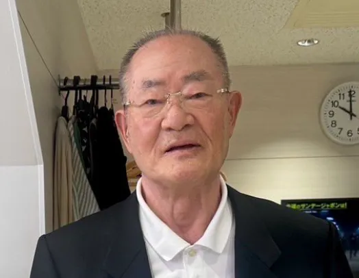 張本勲の家族構成と実家で過ごした幼少期の壮絶な体験