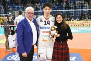 彼女とイタリア生活中のプライベートに迫る！海外での噂の真偽