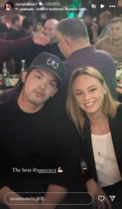 彼女はいる？最新の状況と過去の熱愛報道まとめ