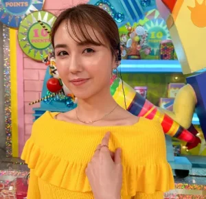 彼女候補の山形純菜アナウンサーとの出会いと共演エピソード