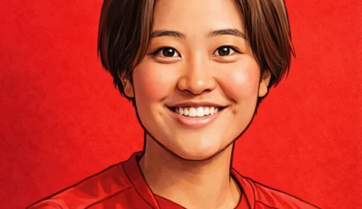 後藤希友の結婚と彼氏情報｜非公開な理由と好きなタイプを調査