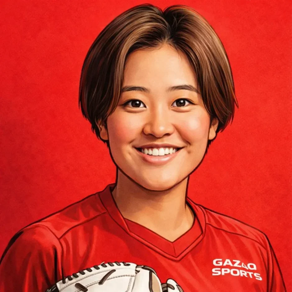 後藤希友の結婚と彼氏情報｜非公開な理由と好きなタイプを調査