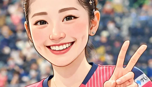 志田千陽の高校時代は青森山田高校｜インターハイ優勝と世界への扉