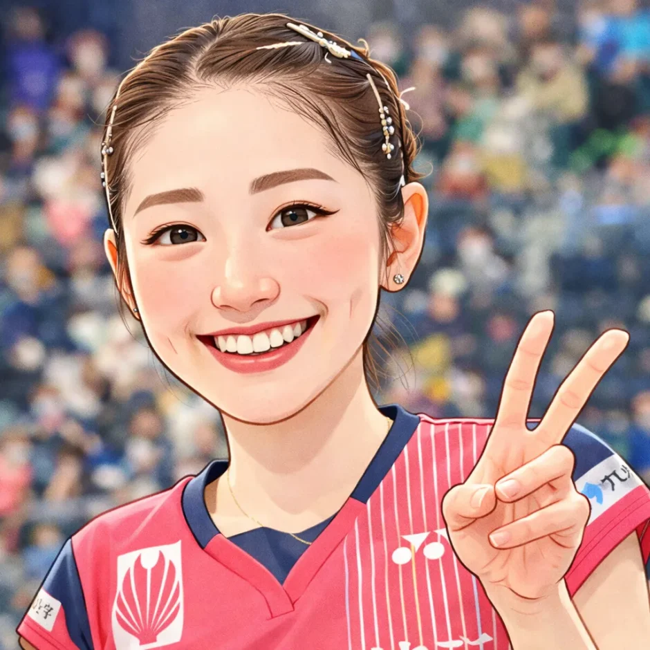 志田千陽の高校時代は青森山田高校｜インターハイ優勝と世界への扉