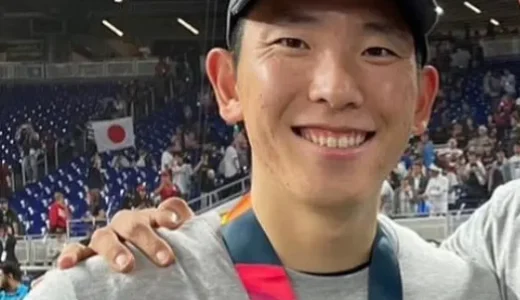 戸郷翔征に嫁がまだいない理由と理想の結婚相手像まとめ