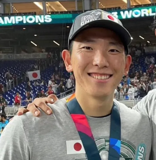 戸郷翔征に嫁がまだいない理由と理想の結婚相手像まとめ