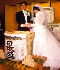 斎藤雅樹の奥さんのプロフィール（名前・年齢・顔画像）