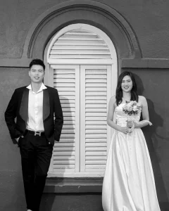 旦那のオン・ユーシンとは？マレーシア代表として活躍する実力派選手