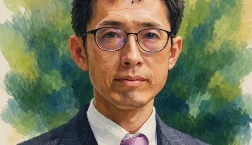 木佐貫洋の妻は幼なじみ・松本明子｜5年9ヶ月の遠距離恋愛の末に結婚