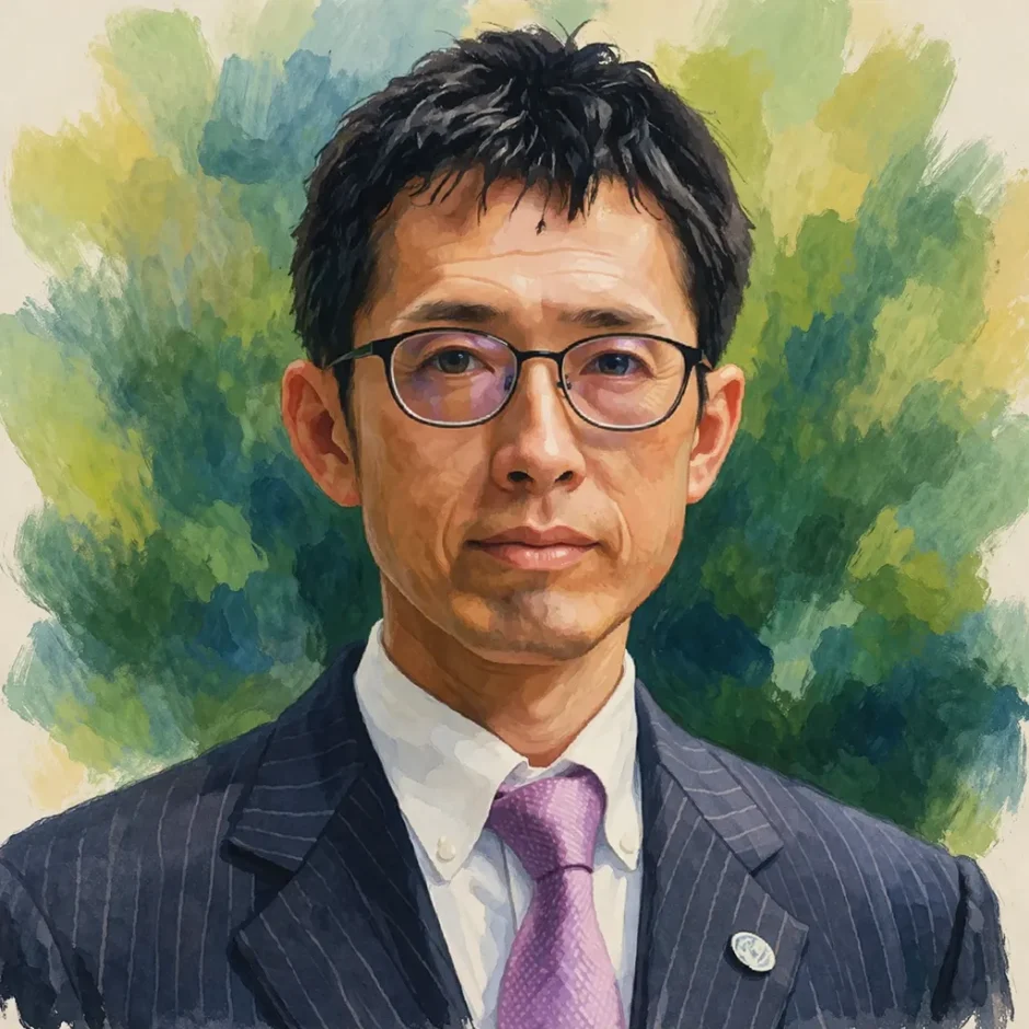 木佐貫洋の妻は幼なじみ・松本明子｜5年9ヶ月の遠距離恋愛の末に結婚