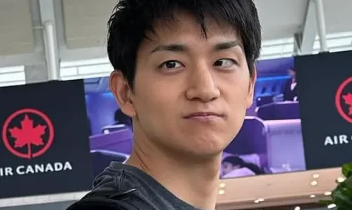 木原龍一の父親の職業は自動車関連会社？幼少期エピソードまとめ