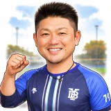 村田修一の嫁・佐久間絵美との結婚の馴れ初めと3人の子供の現在