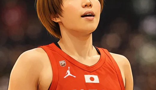 東藤なな子に姉はいるのか？スポーツ一家の家族構成を調査