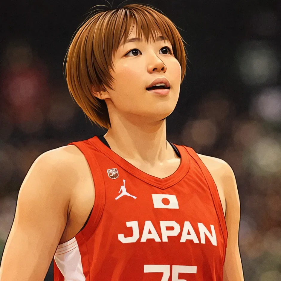 東藤なな子に姉はいるのか？スポーツ一家の家族構成を調査