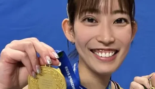 松山奈未が結婚しない理由と現在の恋愛観や理想の旦那像