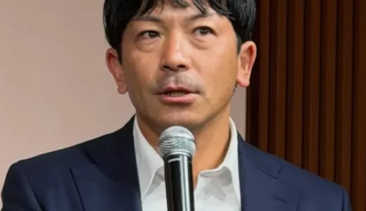 松田宣浩の父親が支えた涙の野球人生と亜細亜大学時代のインタビューと思い