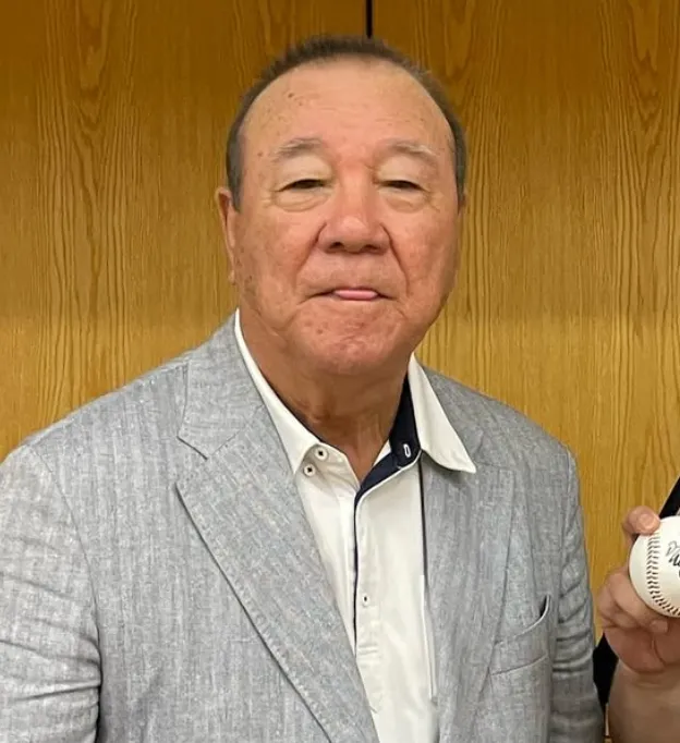 柴田勲の奥さん・広川恵美子の家系と結婚の馴れ初めから息子まで