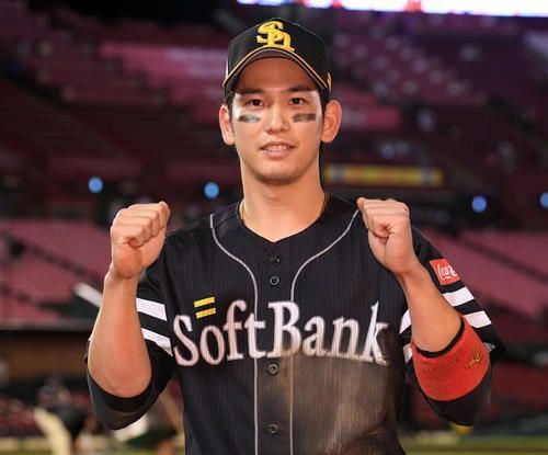 栗原陵矢が離婚？妻・愛甲千笑美との現在の関係まとめ｜SNS削除と不倫・カジノ報道の真実