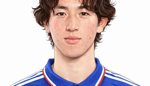 植中朝日の彼女は現在いない？独身の理由と恋愛の真相を調査