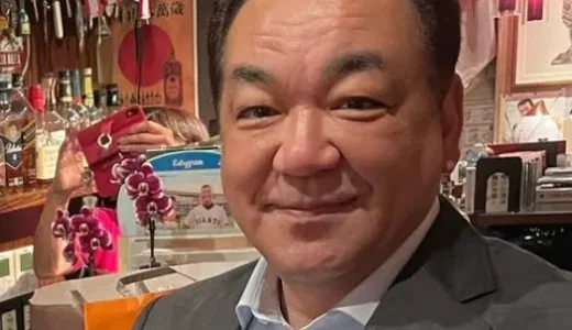 槙原寛己の妻・柴田恵美子の年齢と前職や家族情報まとめ