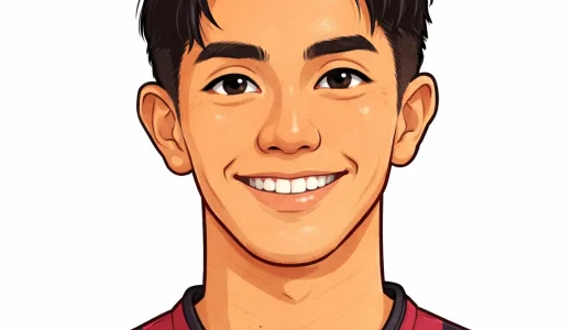 武藤嘉紀の父親は慶應卒の高学歴エリート｜職業の噂と大家族の絆