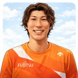 江島雅紀はハーフなのか？噂が広まった背景と出自の真相調査