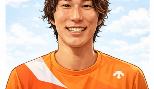 江島雅紀はハーフなのか？噂が広まった背景と出自の真相調査