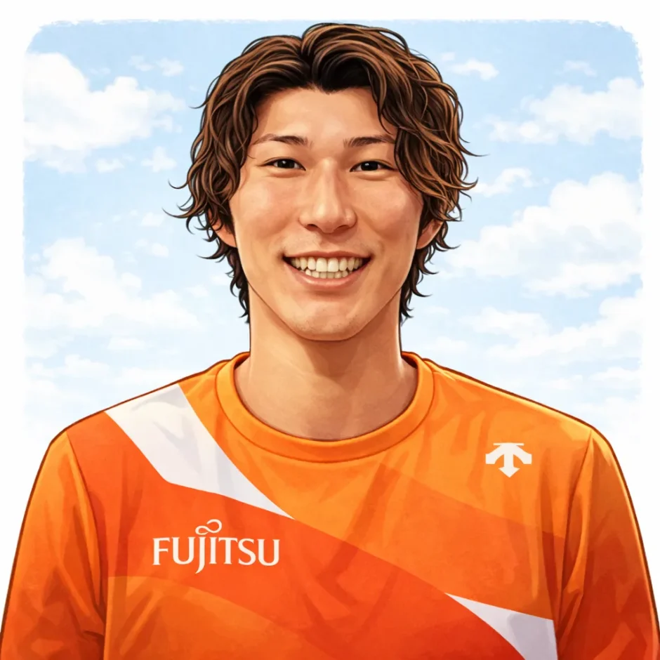 江島雅紀はハーフなのか？噂が広まった背景と出自の真相調査