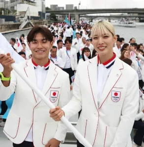 江村美咲に旦那や子供はいない