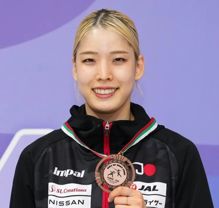 江村美咲の旦那の噂を調査｜結婚や子供・現在の彼氏事情まとめ