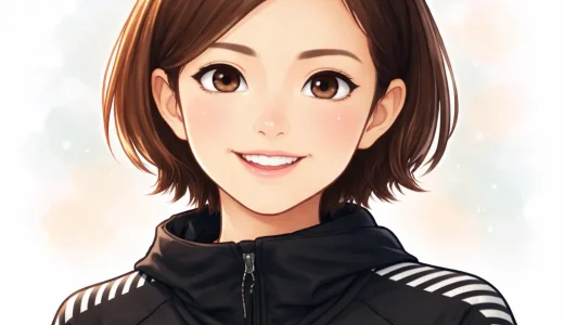 池原綾香の結婚や彼氏の噂がない理由とデンマーク移籍後の素顔