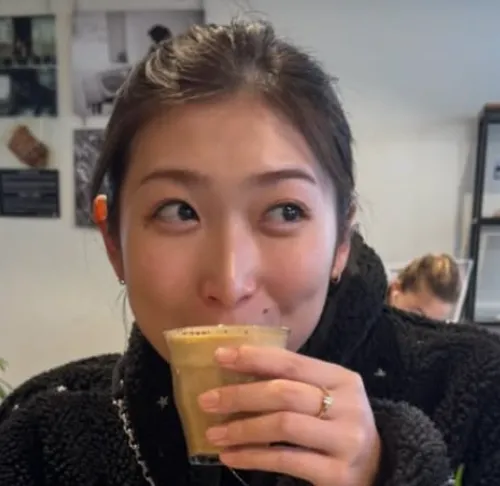 池江璃花子の両親や離婚の真相！父親・池江俊博と母親・池江美由紀の現在