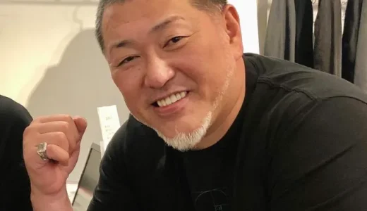 清原和博と弟の清原幸治との絶縁した理由と現在の兄弟関係まとめ