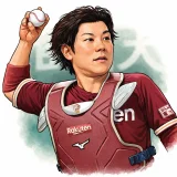 炭谷銀仁朗の嫁がキャバ嬢なのか？噂の根拠と判明した事実