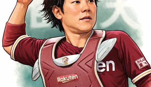 炭谷銀仁朗の嫁がキャバ嬢なのか？噂の根拠と判明した事実