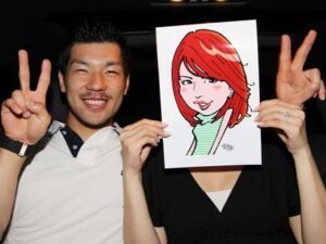 炭谷銀仁朗の嫁のプロフィール｜写真非公開の美女