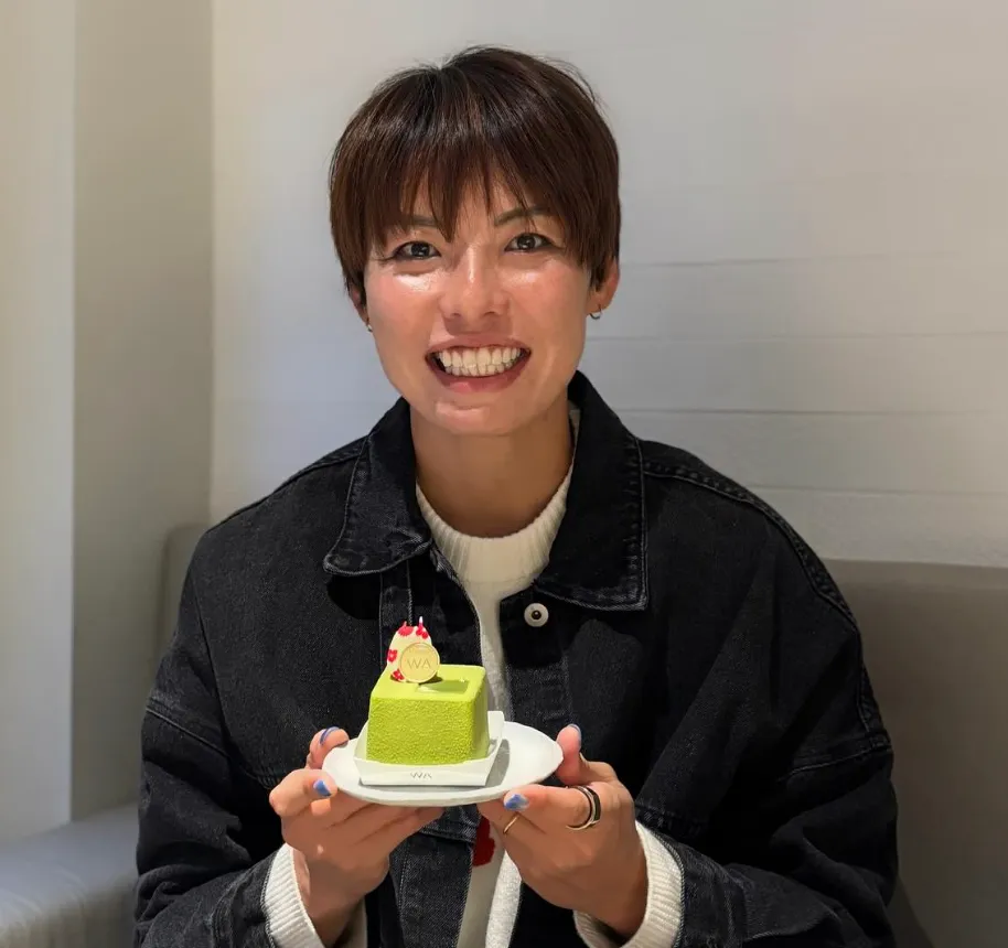 熊谷紗希の兄の職業などのプロフィールと幼少期エピソードと家族構成