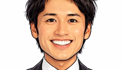 片岡治大に前妻はいるのか？ベッキーとの結婚と恋愛の真相