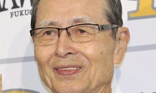 王貞治の再婚相手の料亭はどこか？名前や人物像まで詳しく紹介