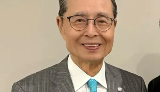 王貞治の国籍は台湾籍のまま？日本国籍に帰化しない理由