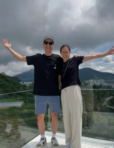 現在の夫婦仲と生活エピソード｜インスタで話題の甘い甘い瞬間