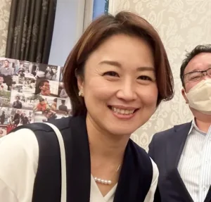 用稲千春の現在と活動や写真