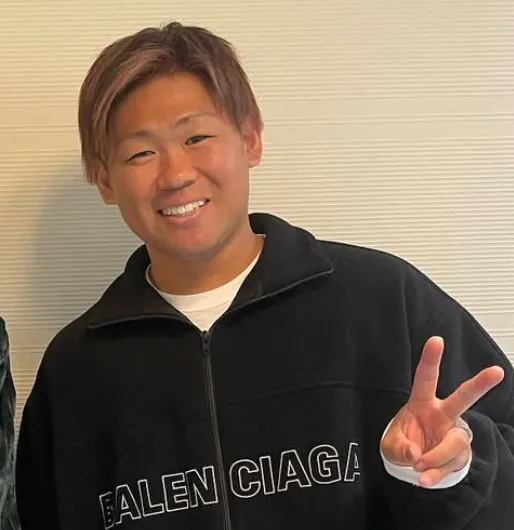 田口麗斗の嫁・後藤芽衣は元チア美女！高校時代からの馴れ初めと家族構成