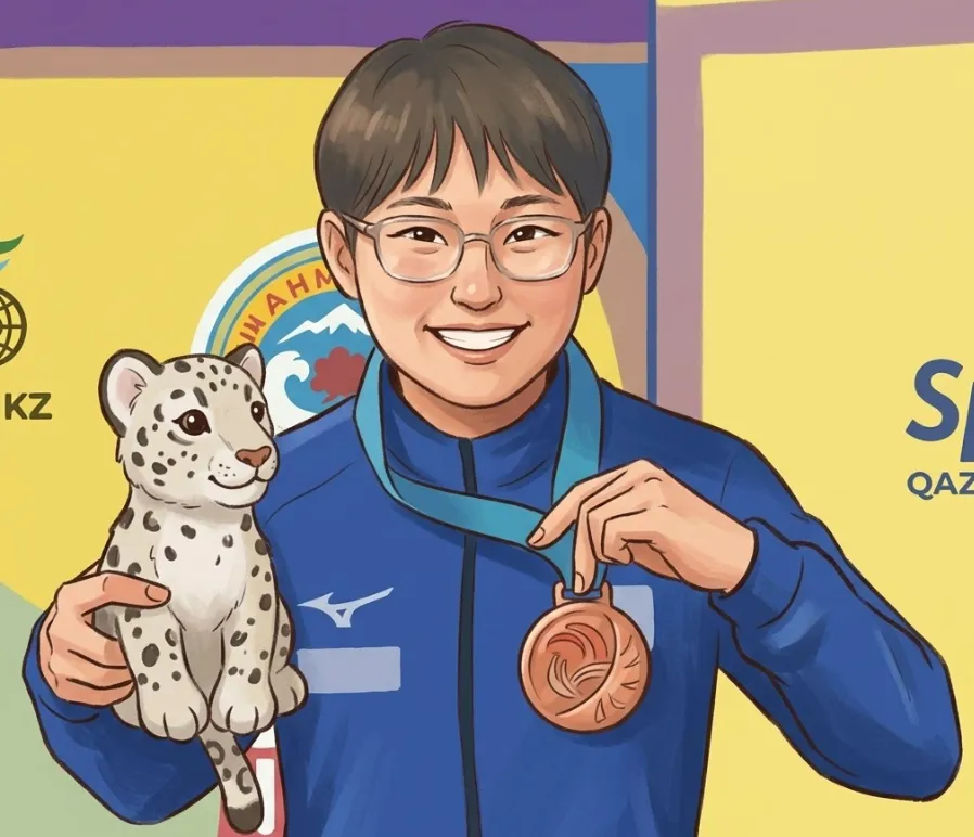 田村道英の学歴と経歴｜仕事との両立でアジア大会金メダリスト