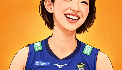 石井優希に兄はいないが、姉・亜希との仲良し姉妹エピソード