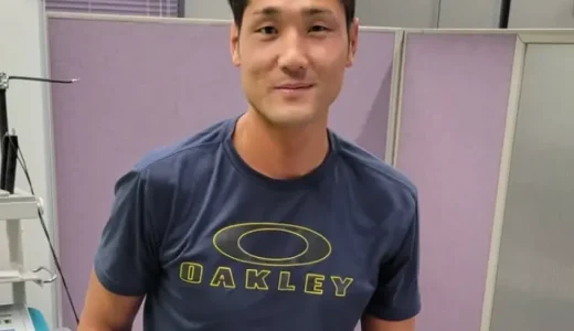 石島雄介の妻の名前は「けいこ」説！結婚の馴れ初めから2人の子供まで