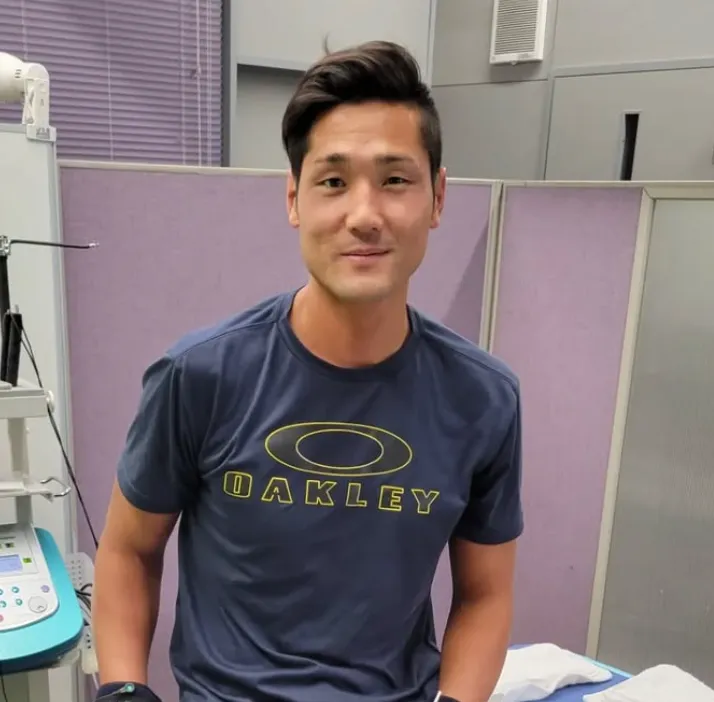 石島雄介の妻の名前は「けいこ」説！結婚の馴れ初めから2人の子供まで